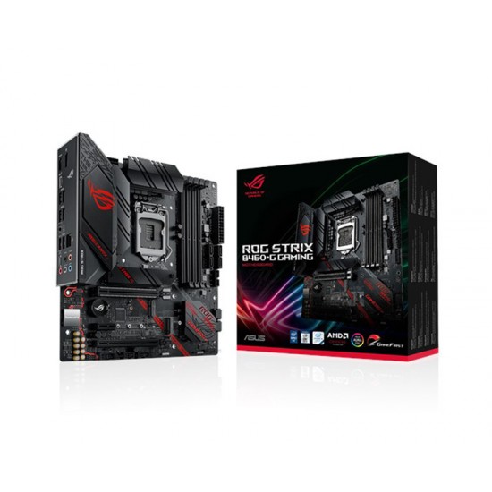 Mainboard ASUS Rog Strix B460-G Gaming